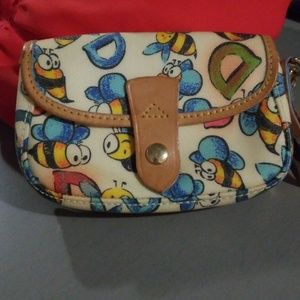 Wristlet